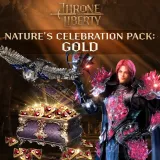 Throne AND Liberty Nature