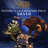 Throne AND Liberty Nature