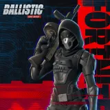 Fortnite Ballistic