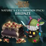 Throne AND Liberty Nature