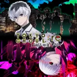 Tokyo Ghoul: re [Call to Exist] (Chinese/Korean Ver.)