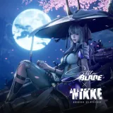 Stellar Bladeâ¢ x Goddess OF Victory: Nikke (English/Chinese/Korean/Japanese Ver.)