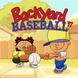 Backyard Baseball 