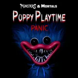 Monsters & Mortals - Poppy Playtime Panic