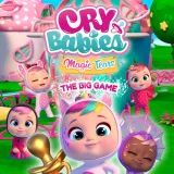 クライ・ベイビーズ・マジック・ティアーズ ビッグゲーム