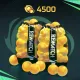 Rematch 4,500 Quants (incl. 1,000 bonus)