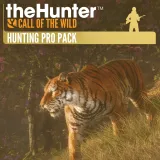 theHunter: Call of the Wild - Hunting Pro Pack