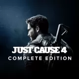 Just Cause 4 - Complete Edition (Chinese/Korean Ver.)