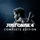 Just Cause 4 - Complete Edition (Chinese/Korean Ver.)