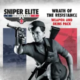 Sniper Elite: Resistance - Wrath of the Resistance