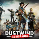 Dustwind: Resistance Dustwind: Resistance