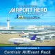 Centrair AllEvent Pack