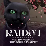 Raidou Remastered: The Mystery of the Soulless Army - A Special Briefing