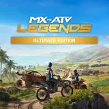 MX vs ATV Legends - 2025 Ultimate Edition