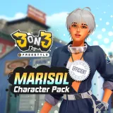 Marisol Efficient Pack
