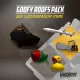 Wreckfest - Goofy Roofs Pack (Add-On)