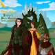 Legends: Saint Georges Complete Edition