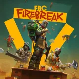 FBC: Firebreak FBC: Firebreak