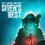 Still Wakes the Deep: Siren