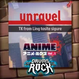 Drums Rock: TK from Ling tosite sigure - 