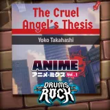 Drums Rock: Yoko Takahashi - 