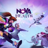 Nova Hearts