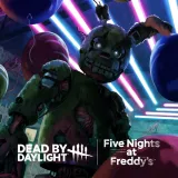 Dead by Daylight: Five Nights at Freddy
