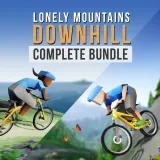 Lonely Mountains: Downhill - Complete Edition