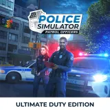 Police Simulator: Patrol Officers: Ultimate Duty Edition