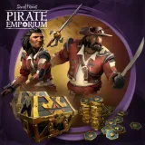 Sea of Thieves – Duel at Dawn Bundle