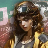 Crossout - “Living steel” Elite event pass