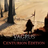 Vagrus - The Riven Realms