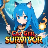 Cat Girl Survivor