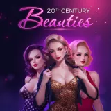 20th Century Beauties: The 1950s