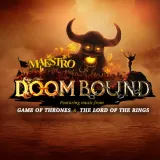 Maestro: Doom Bound