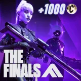 THE Finals - Season 7: Ultimate Battle Pass Bundle
