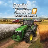 Farming Simulator 19 - Platinum Edition (Simplified Chinese, English, Korean, Traditional Chinese)