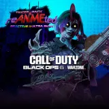 Call of Duty: Black Ops 6 - トレーサーパック: アニメ復活ウルトラスキン