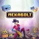 Mekabolt (English/Chinese/Korean/Japanese Ver.)
