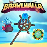 Brawlhalla - Summer Esports 2025 Pack