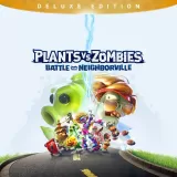 Plants vs. Zombies: Battle for Neighborville Deluxe Edition (Simplified Chinese, English, Korean, Japanese, Traditional Chinese)