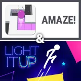 Amaze! & Light-it Up Amaze! & Light-it Up