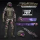 Starship Troopers: Extermination - Stinging Fury Armor Pack