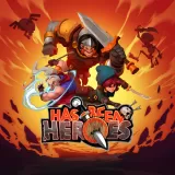 Has-Been Heroes