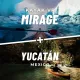 Kayak VR: Mirage + YucatÃ¡n