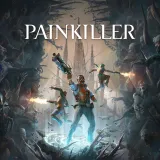 Painkiller Painkiller