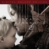 Death Stranding 2: ON THE Beach Digital Deluxe Edition Upgrade