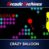 Arcade Archives Crazy Balloon