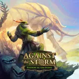 Against the Storm - Keepers of the Stone