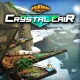 Walkabout Mini Golf - Crystal Lair